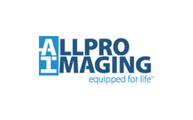 ALLPRO Imaging logo