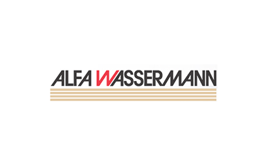 Alfa Wassermann logo