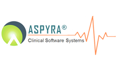 Aspyra CyberLAB logo