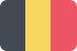 Flag of Belgium