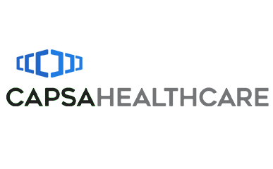 Capsa Healthcare logo