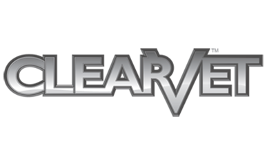 ClearVet Digital logo