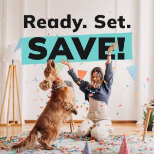 Social Thumbnail for Week 4, Companion - Canine