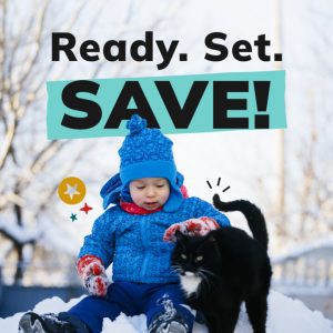 Social Thumbnail for Week 4, Companion - Feline