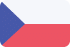 Flag of Czech Republic