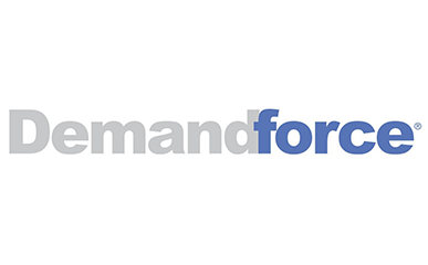 Demandforce logo