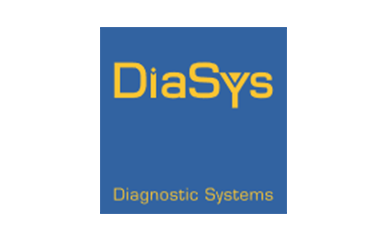 DiaSys logo