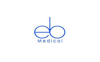 EB Medical logo