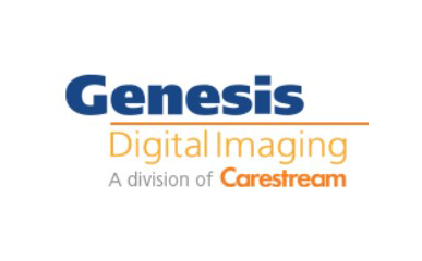 Genesis digital imaging logo