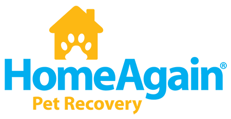 HomeAgain logo