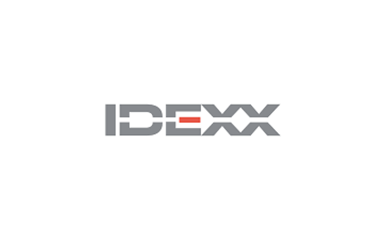 IDEXX logo