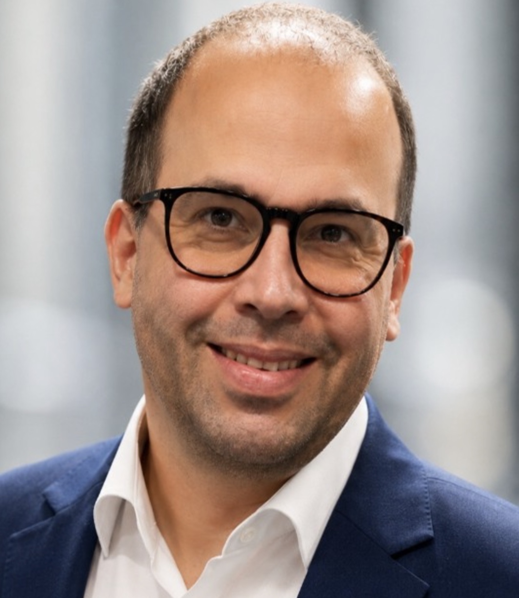 Roman Schiller