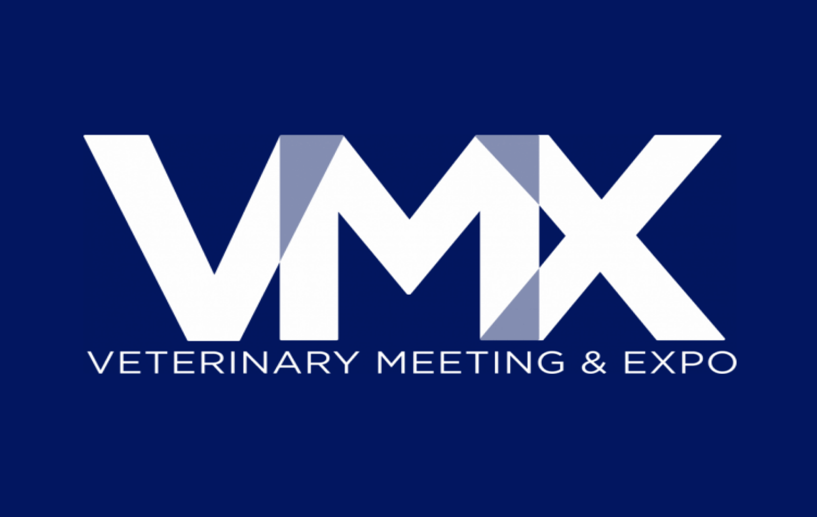 Veterinary Meeting & Expo logo