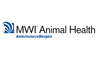 MWI Animal Health logo