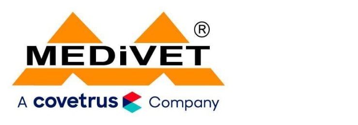 MediVet logo