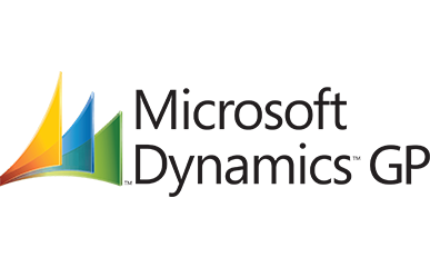 Microsoft GP Dynamics logo