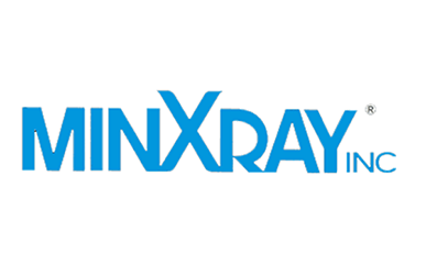 MinXray logo