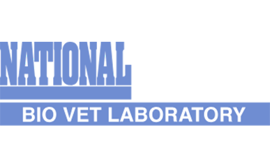 National Bio Vet Lab logo