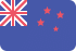 Flag of New Zealand