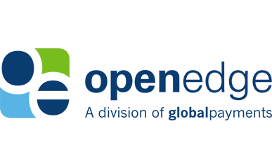 Open Edge logo