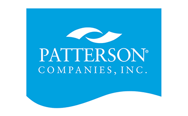 Patterson logo