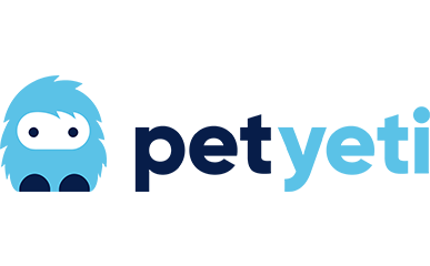 PetYeti logo