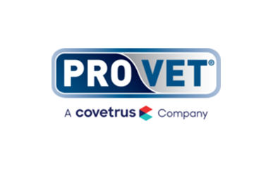 Provet logo