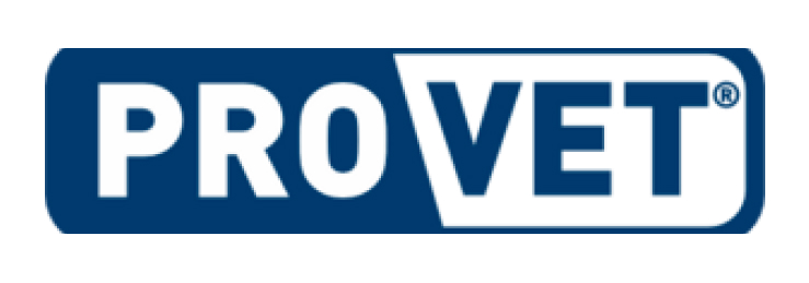 ProVet logo