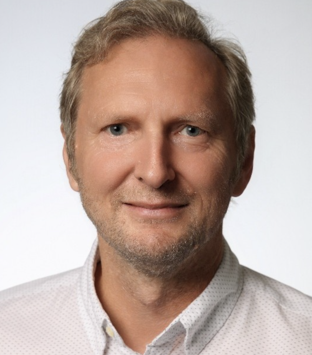 Stefan Weidt