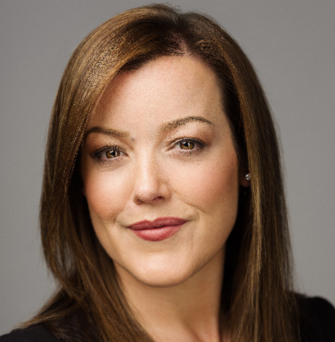 Kathrina Doran