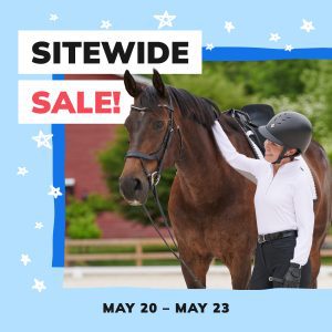 Social Thumbnail for Equine Engagement Materials, Equine