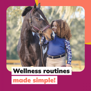 Social Thumbnail for Week 6, Equine