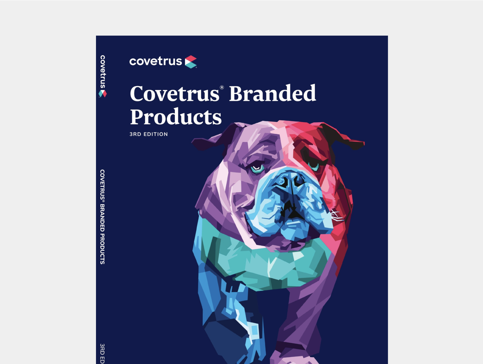 Covetrus-brand products catalog