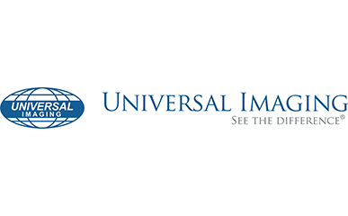Universal Ultrasound logo