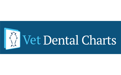Vet Dental Charts logo