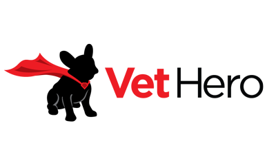 Vet Hero logo