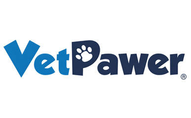 VetPawer logo