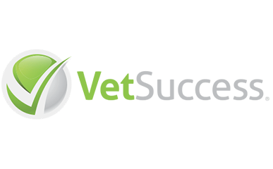 VetSuccess logo