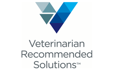 Veterinarian Recommended Solutions logo