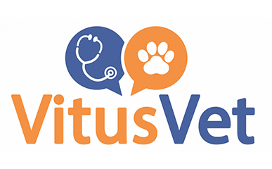 VitusVet logo