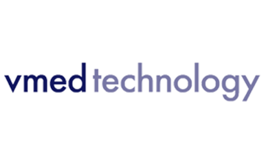 Vmed Technology logo