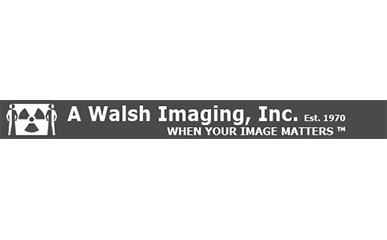 Walsh Imaging logo