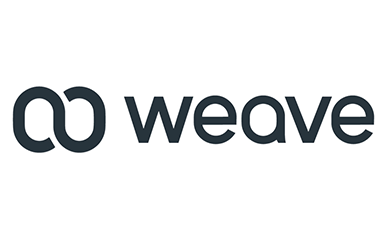 Weave logo