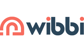 Wibbi Vet logo