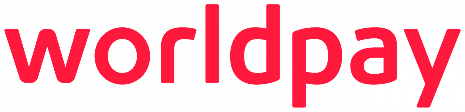 Worldpay logo
