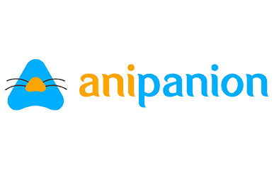 Anipanion logo