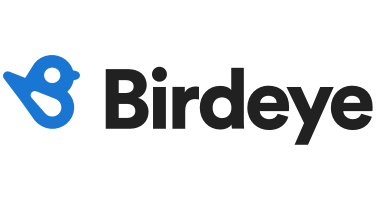 Birdeye logo