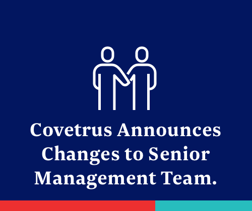 Covetrus Announces Changes to Senior Management Team - Covetrus