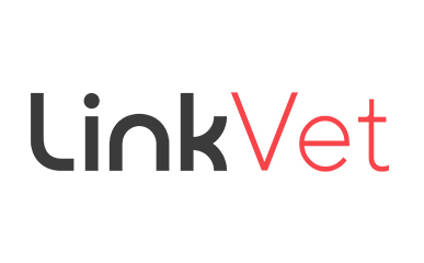 LinkVet logo