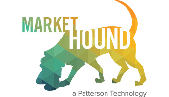 Markethound logo